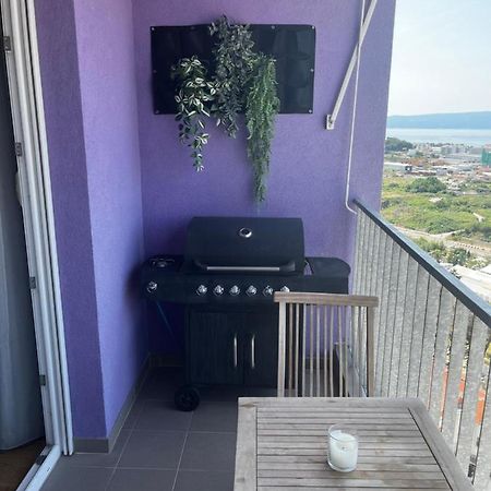 Apartman Vanesa Apartment Split Luaran gambar