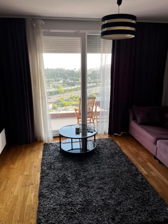 Apartman Vanesa Apartment Split Luaran gambar