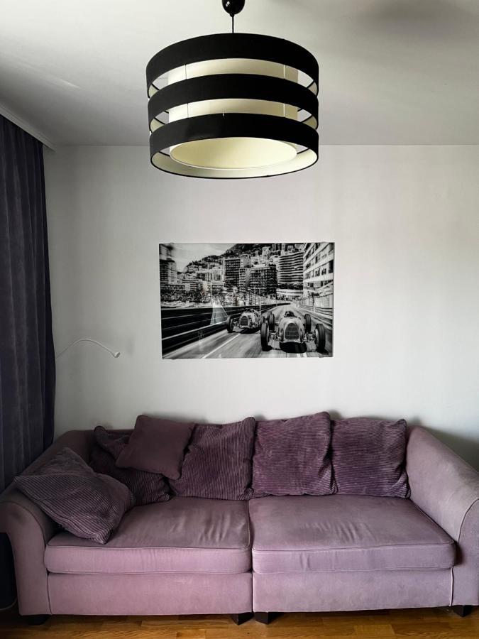 Apartman Vanesa Apartment Split Luaran gambar