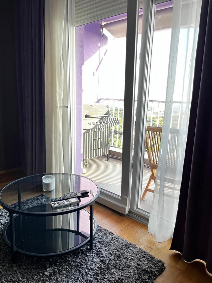 Apartman Vanesa Apartment Split Luaran gambar