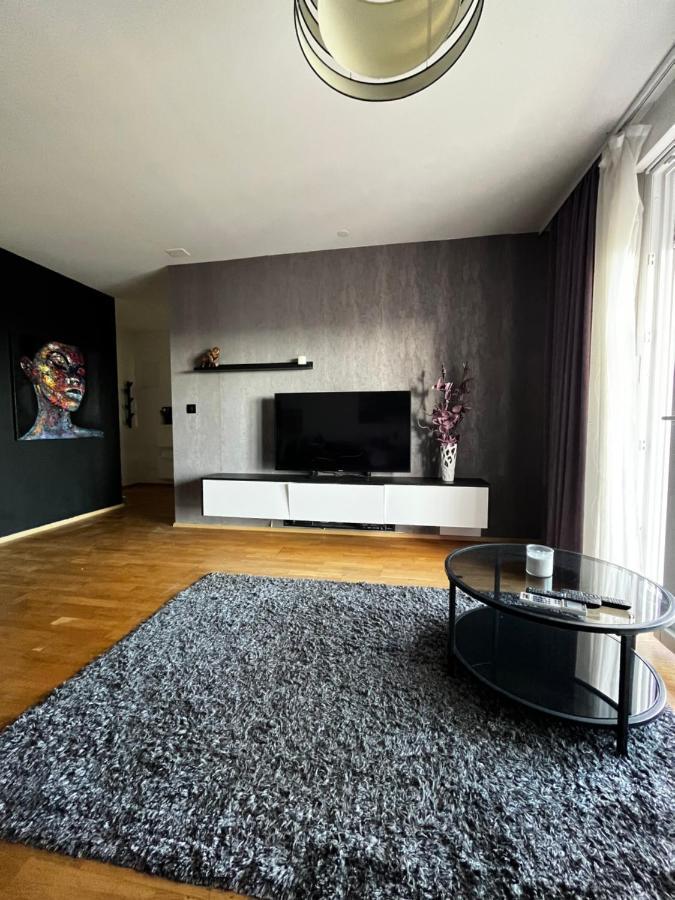 Apartman Vanesa Apartment Split Luaran gambar