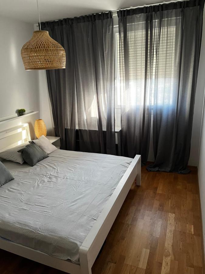 Apartman Vanesa Apartment Split Luaran gambar