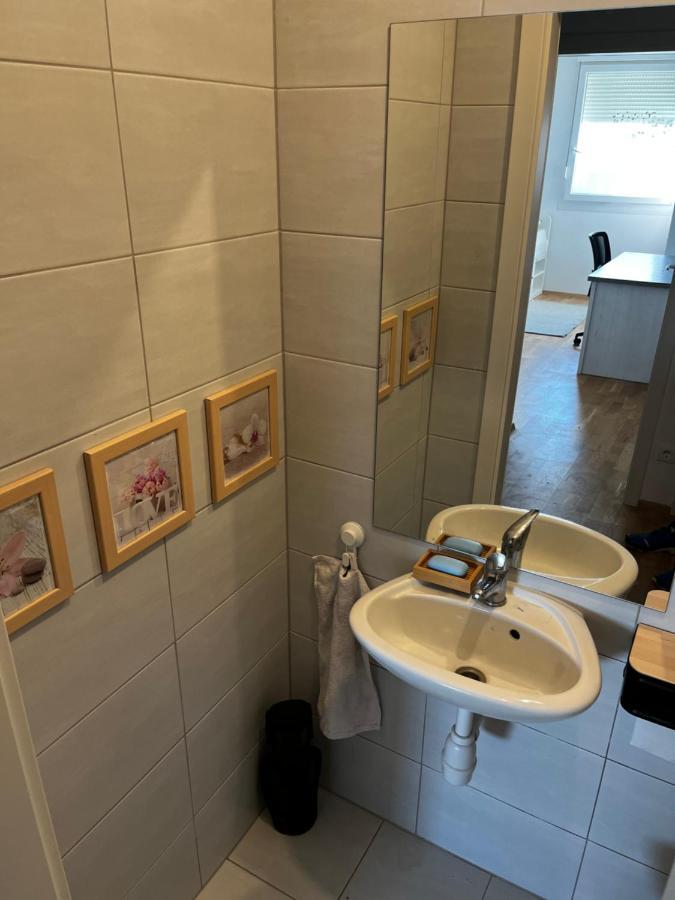 Apartman Vanesa Apartment Split Luaran gambar