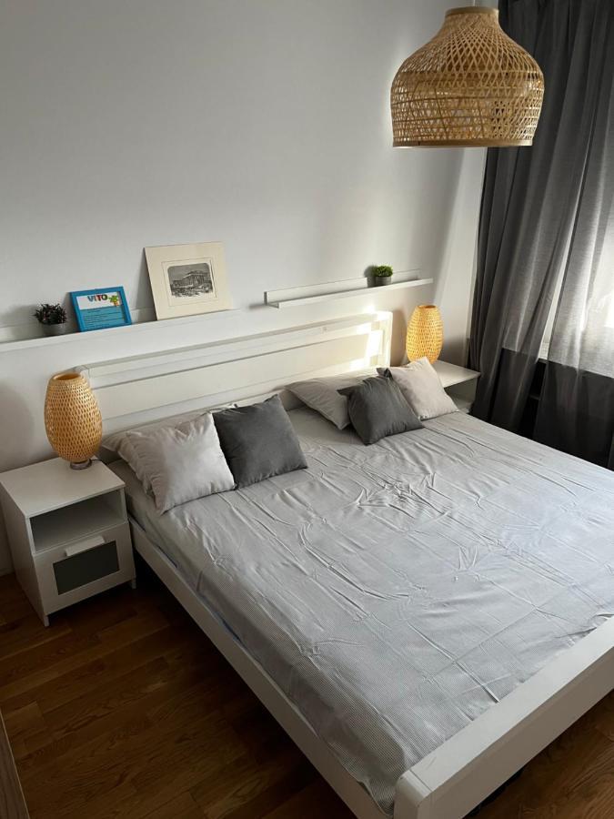 Apartman Vanesa Apartment Split Luaran gambar