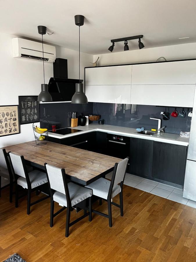 Apartman Vanesa Apartment Split Luaran gambar