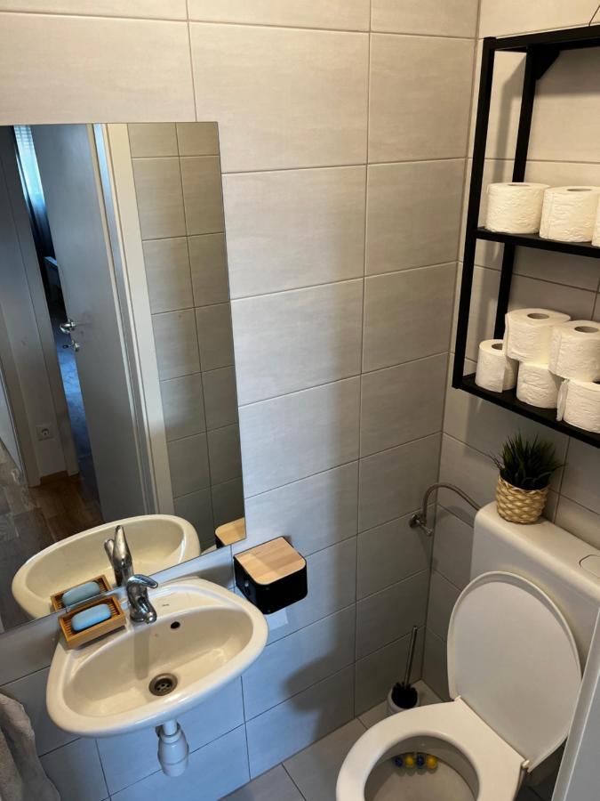 Apartman Vanesa Apartment Split Luaran gambar