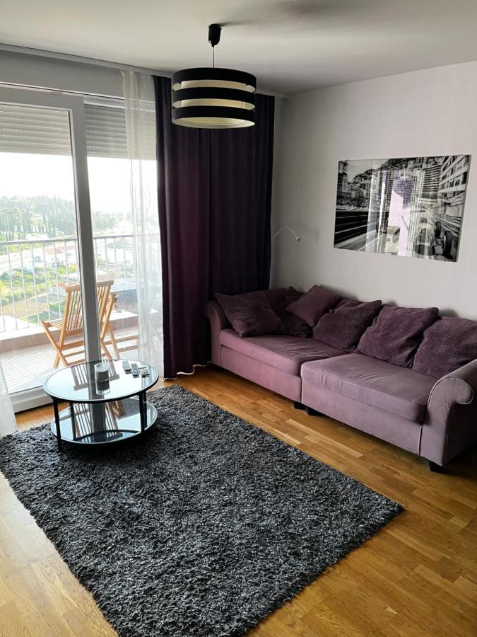 Apartman Vanesa Apartment Split Luaran gambar