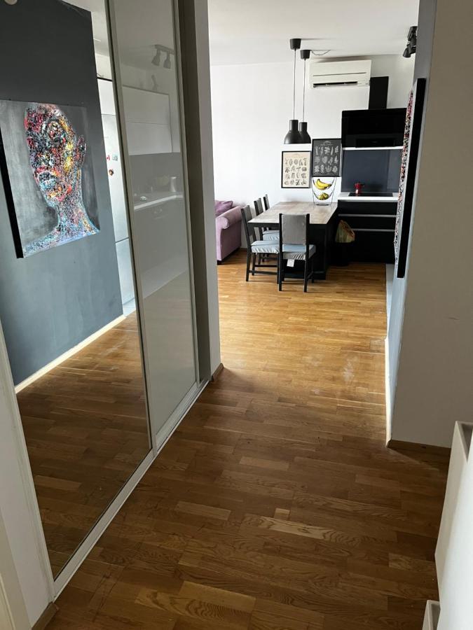 Apartman Vanesa Apartment Split Luaran gambar