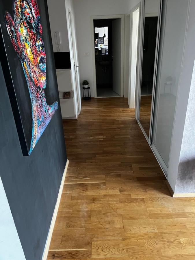 Apartman Vanesa Apartment Split Luaran gambar