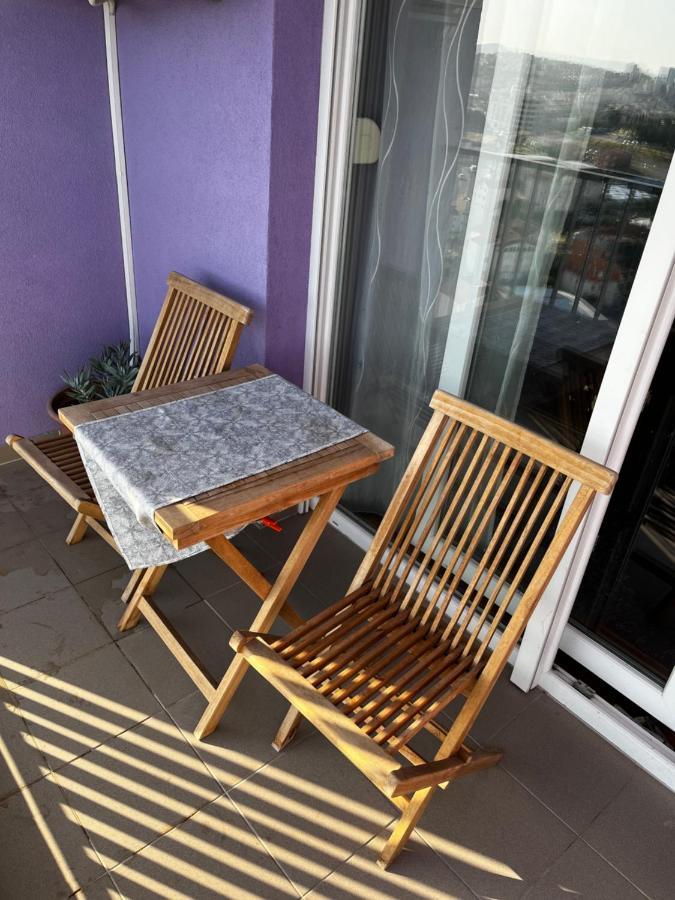 Apartman Vanesa Apartment Split Luaran gambar