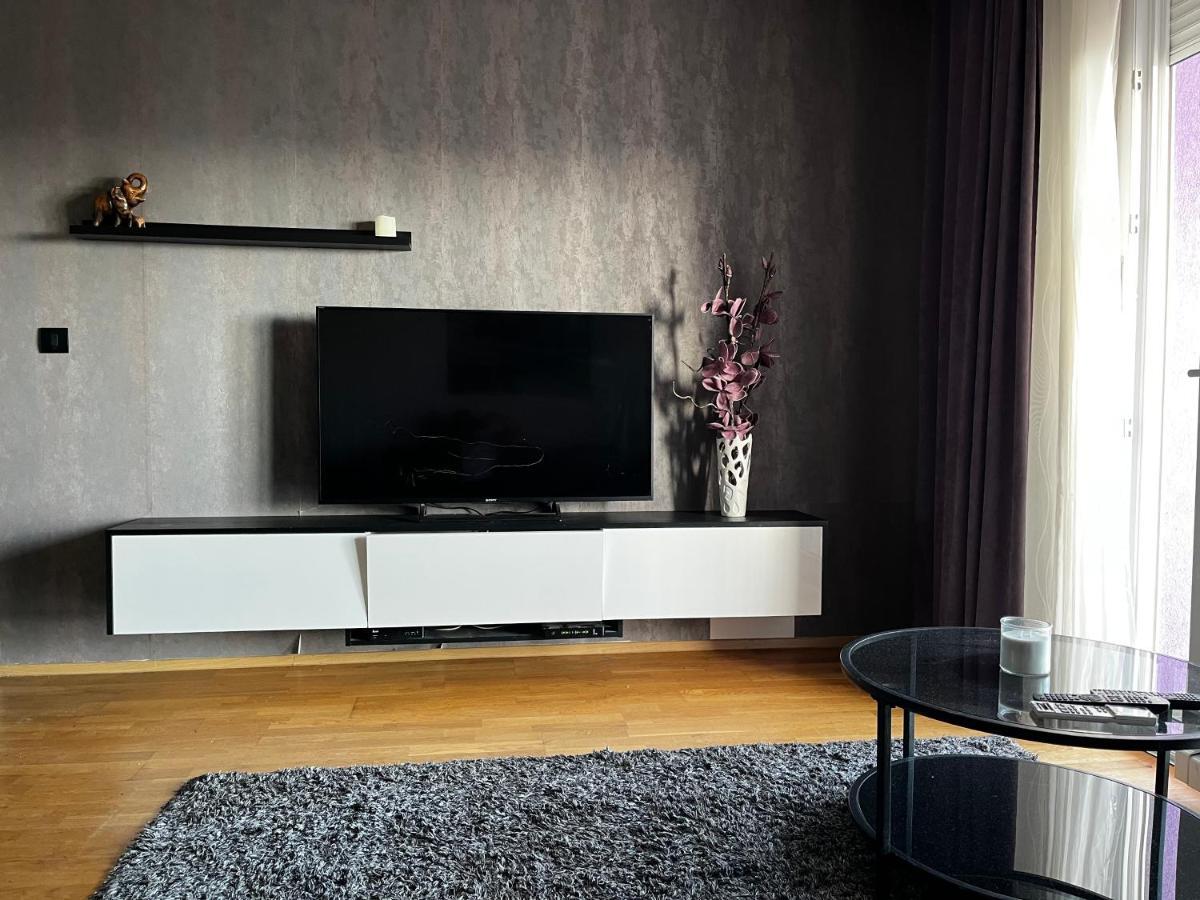 Apartman Vanesa Apartment Split Luaran gambar