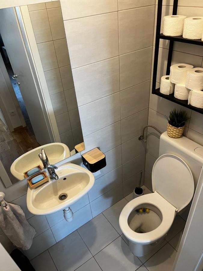 Apartman Vanesa Apartment Split Luaran gambar