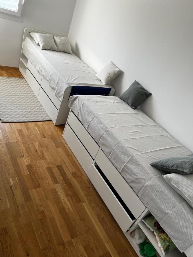 Apartman Vanesa Apartment Split Luaran gambar