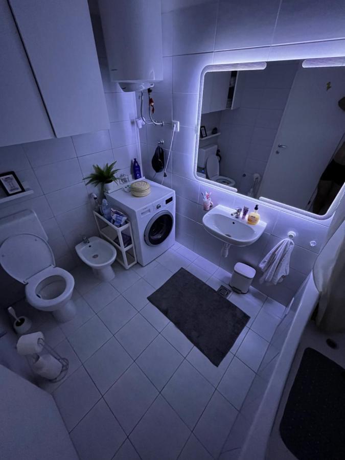 Apartman Vanesa Apartment Split Luaran gambar