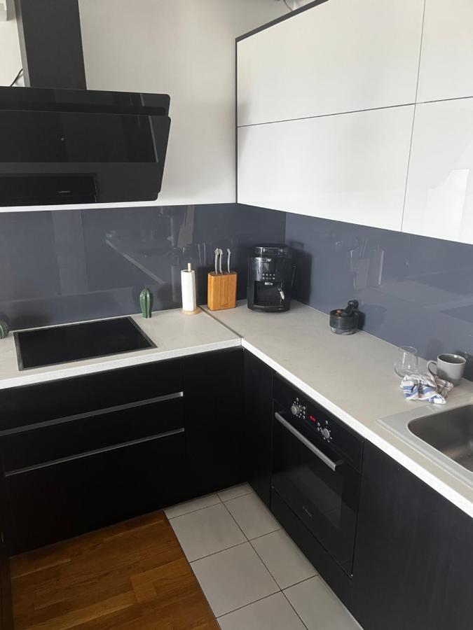 Apartman Vanesa Apartment Split Luaran gambar