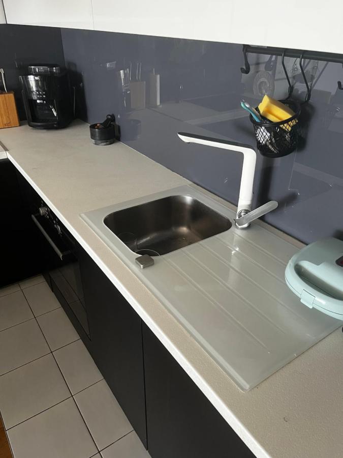 Apartman Vanesa Apartment Split Luaran gambar
