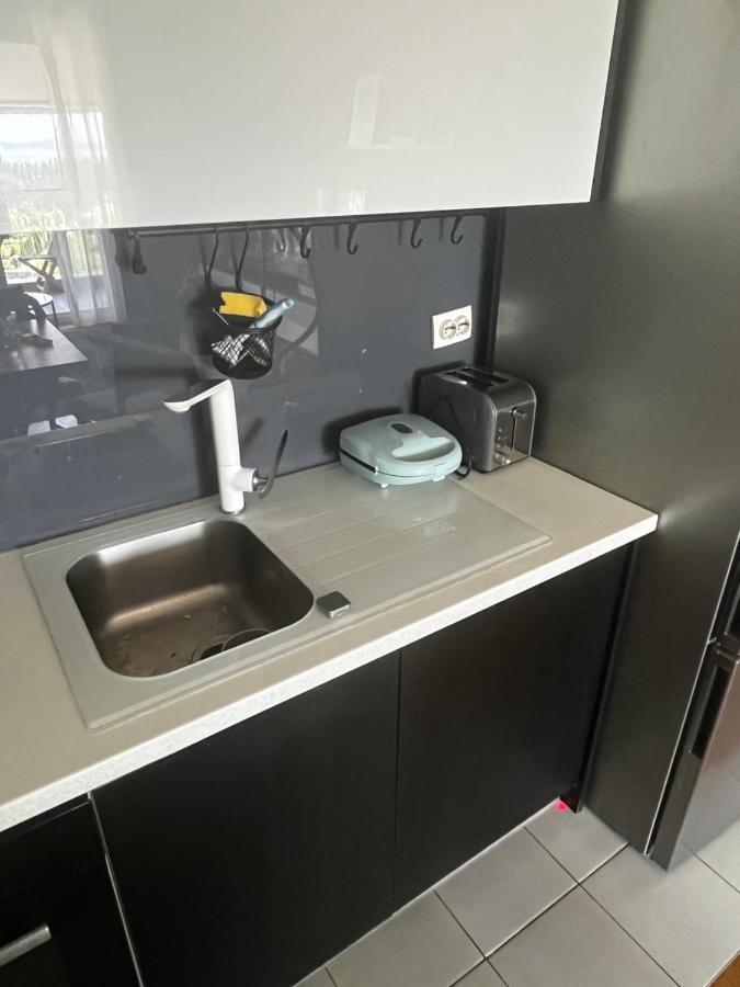 Apartman Vanesa Apartment Split Luaran gambar
