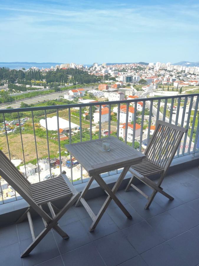 Apartman Vanesa Apartment Split Luaran gambar