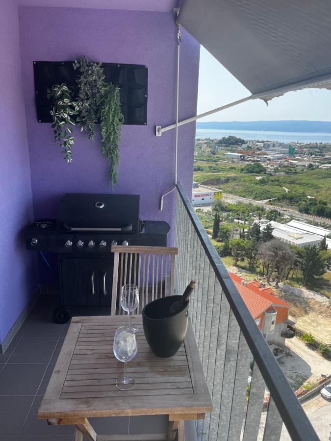 Apartman Vanesa Apartment Split Luaran gambar
