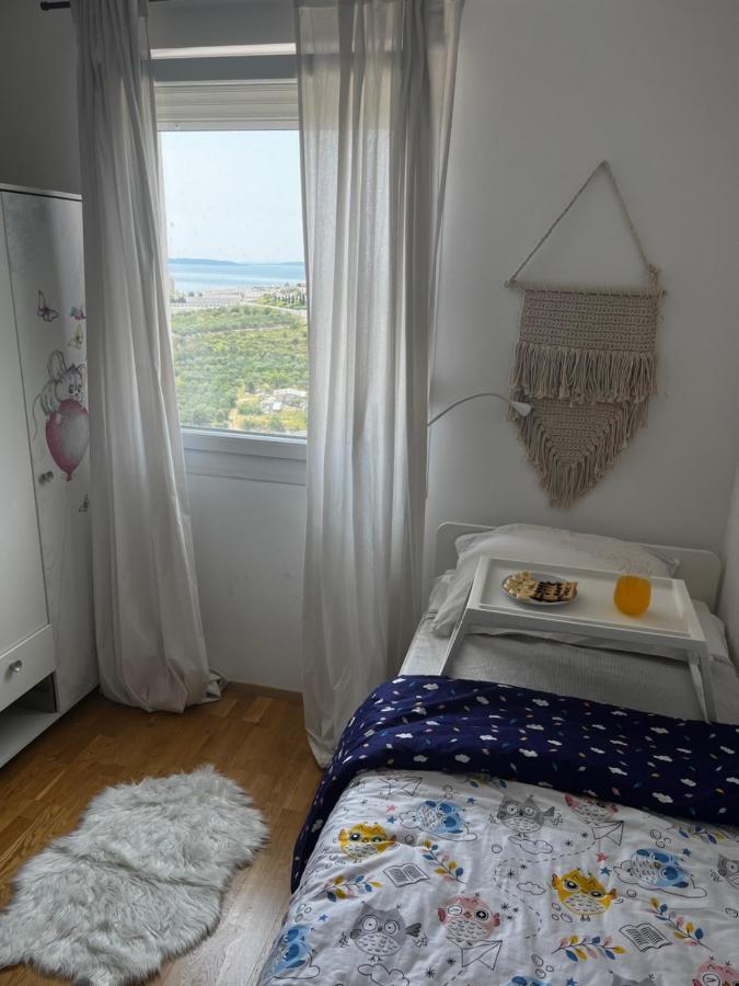 Apartman Vanesa Apartment Split Luaran gambar