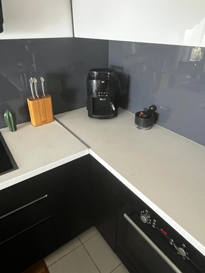 Apartman Vanesa Apartment Split Luaran gambar