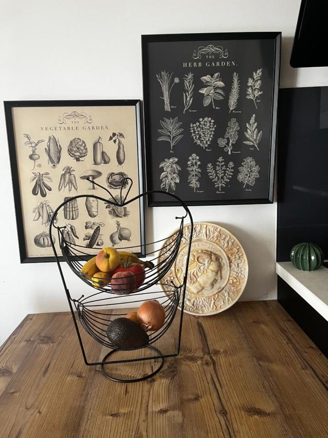 Apartman Vanesa Apartment Split Luaran gambar