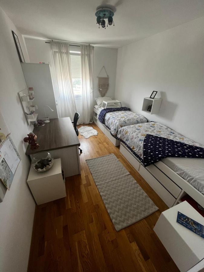 Apartman Vanesa Apartment Split Luaran gambar