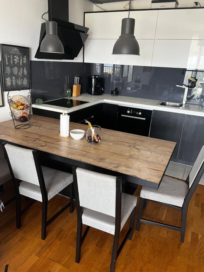 Apartman Vanesa Apartment Split Luaran gambar