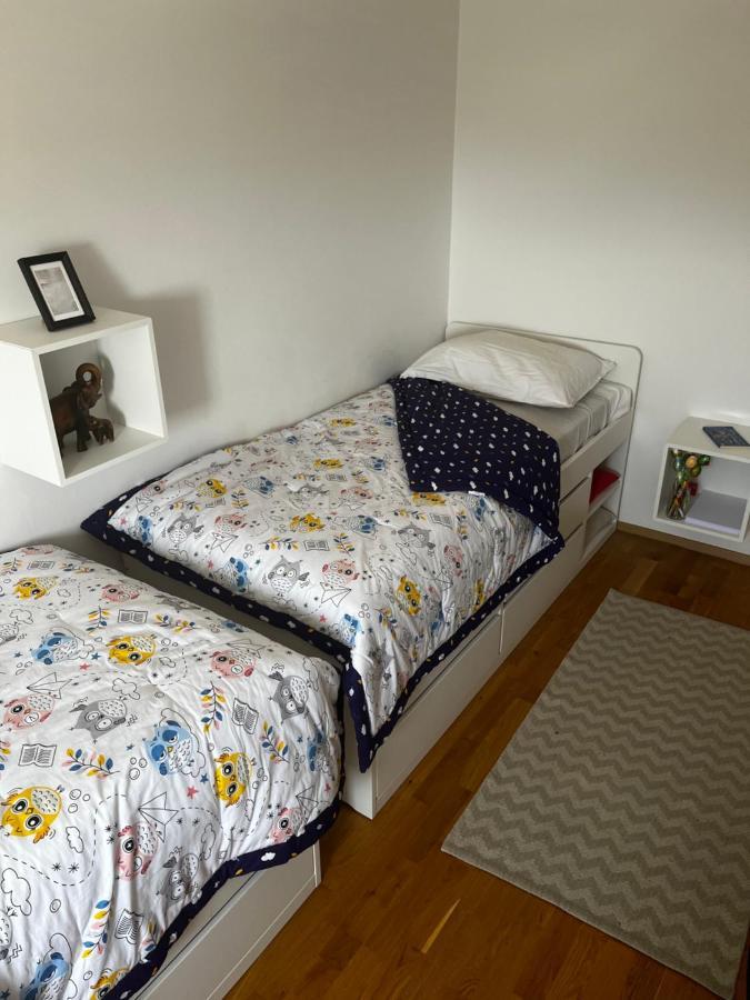 Apartman Vanesa Apartment Split Luaran gambar