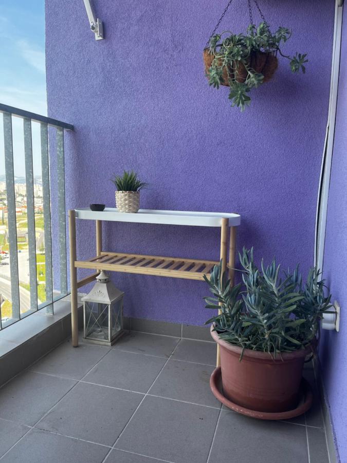Apartman Vanesa Apartment Split Luaran gambar