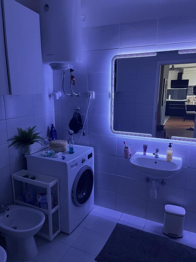Apartman Vanesa Apartment Split Luaran gambar